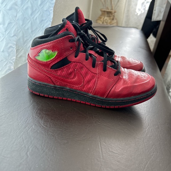 Retro jordan size 6y womens size 7.5 - Picture 3 of 4